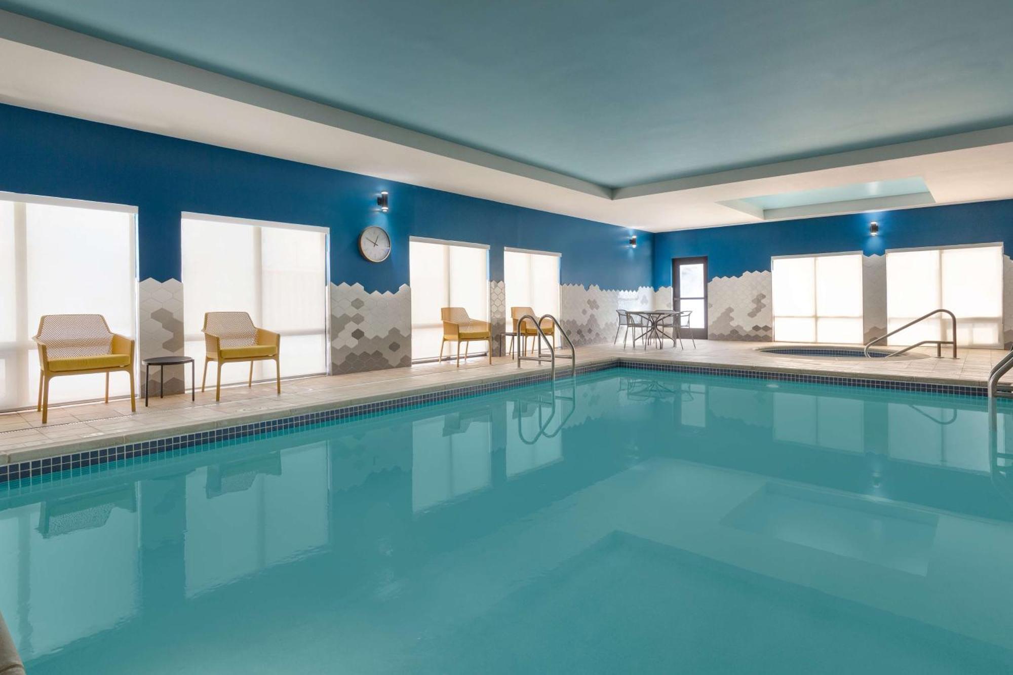 Hampton Inn By Hilton Napanee Greater Napanee Εξωτερικό φωτογραφία