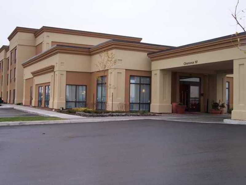 Hampton Inn By Hilton Napanee Greater Napanee Εξωτερικό φωτογραφία